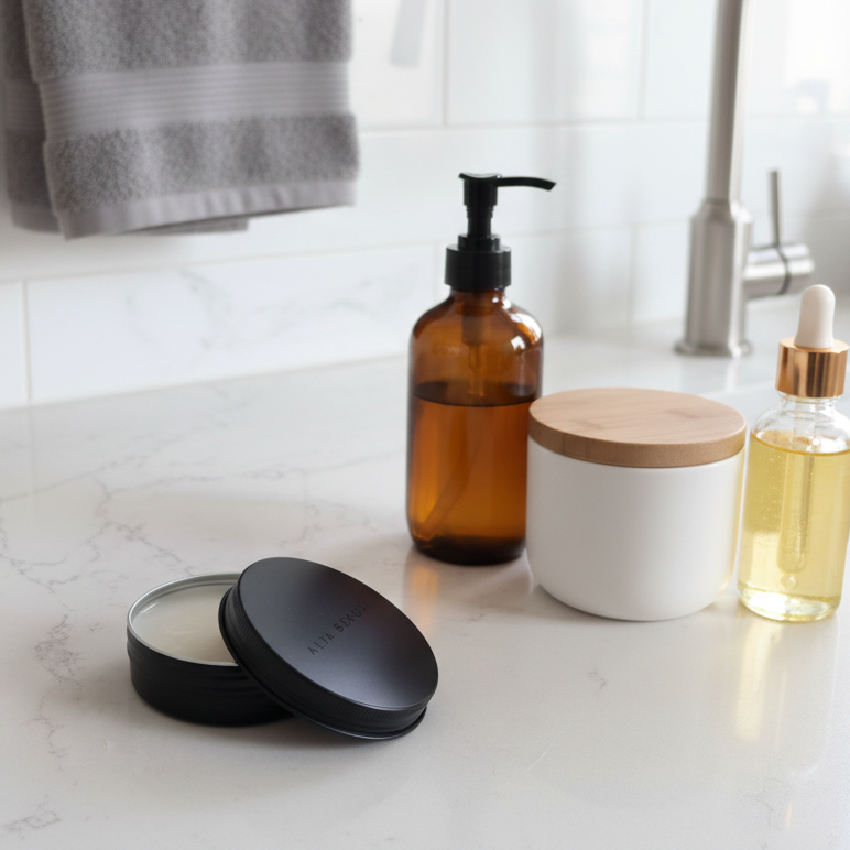 Alya Essentials Spotless Brush Soap 50G