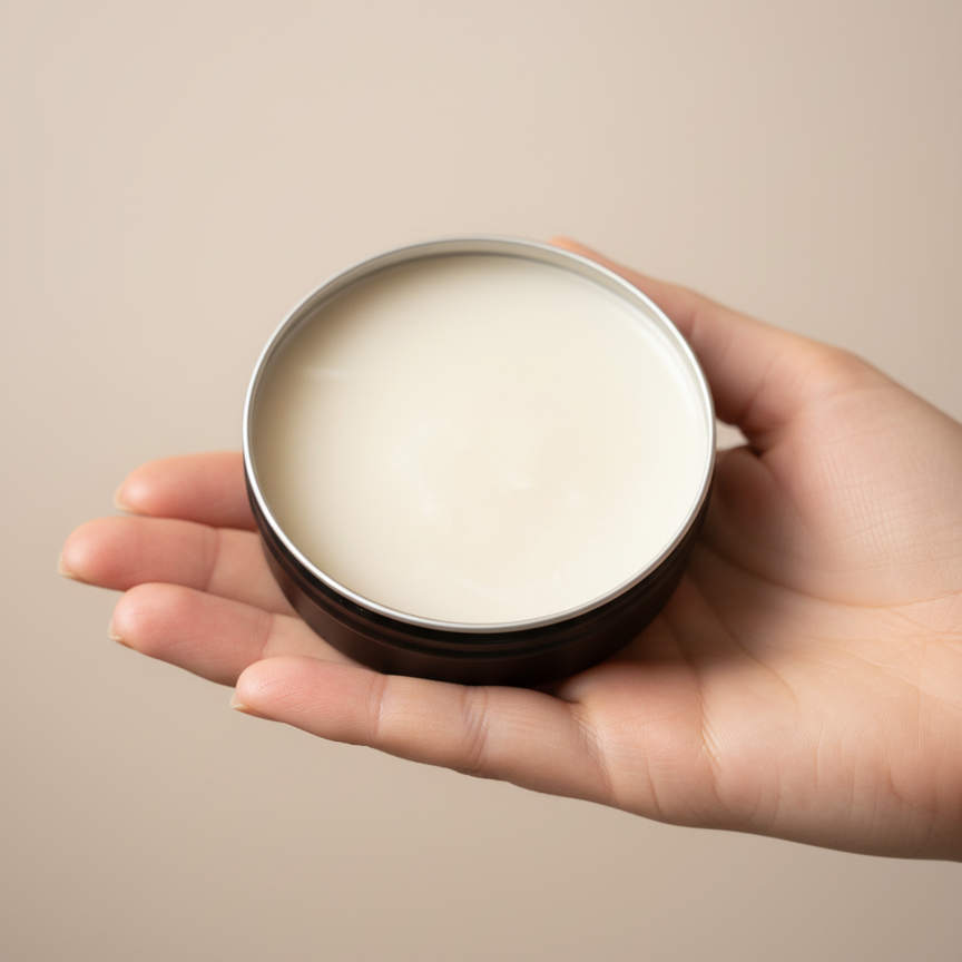 Alya Essentials Spotless Brush Soap 50G