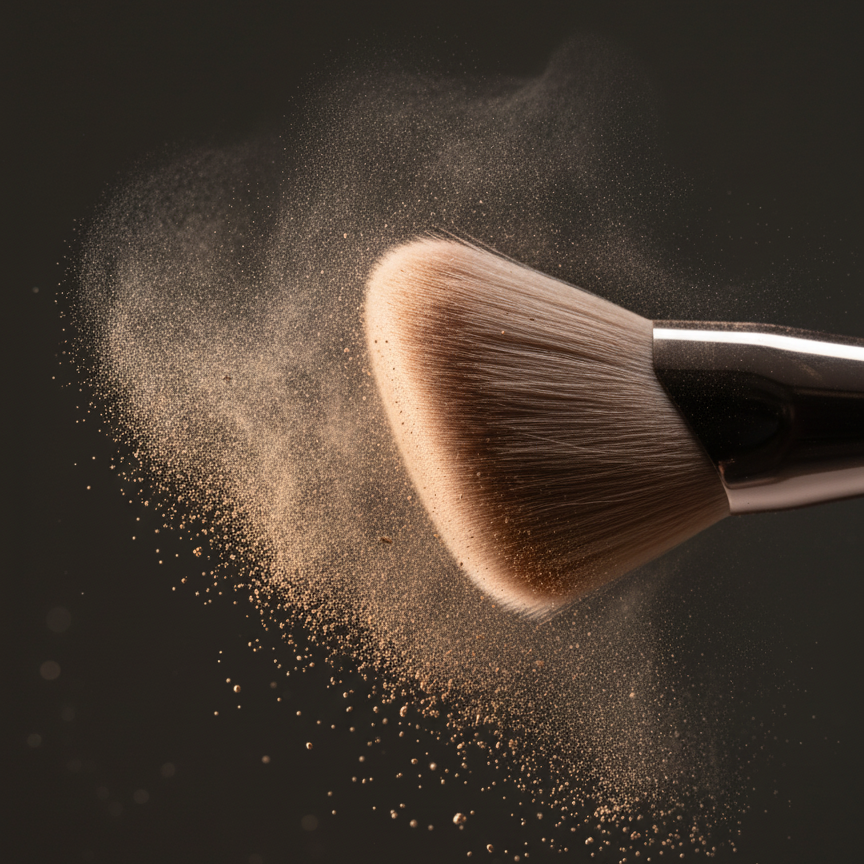 Alya Signature Foundation Brush