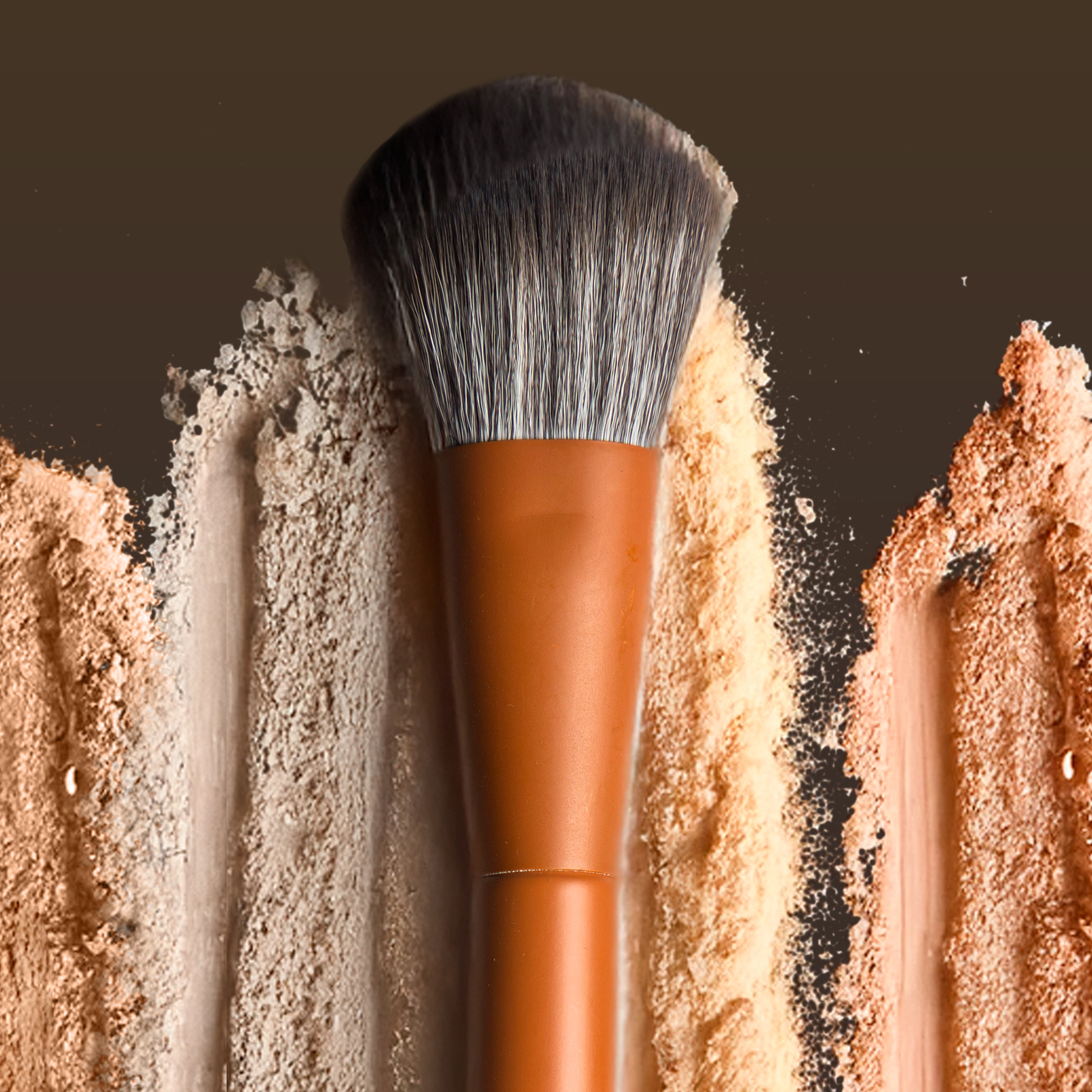 Alya Essentials Luxury 10 Professional Set - Professional and Cruelty-Free