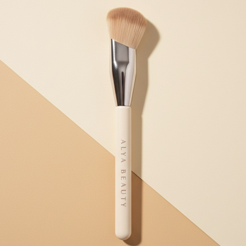 Alya Signature Foundation Brush
