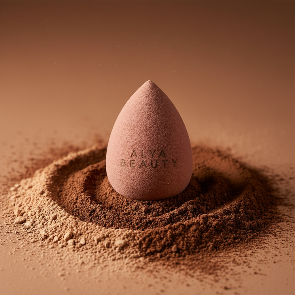 Alya Beauty Professional Collection