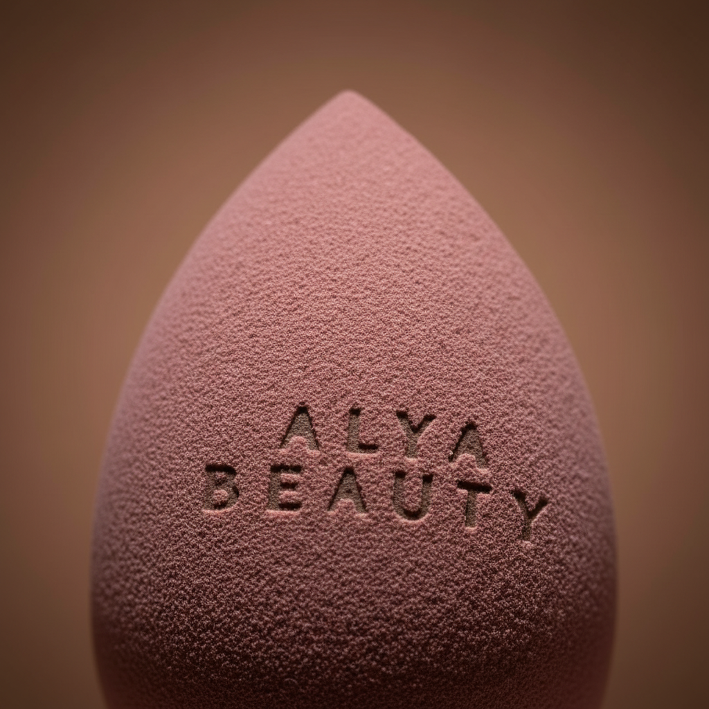 Alya Beauty Professional Collection